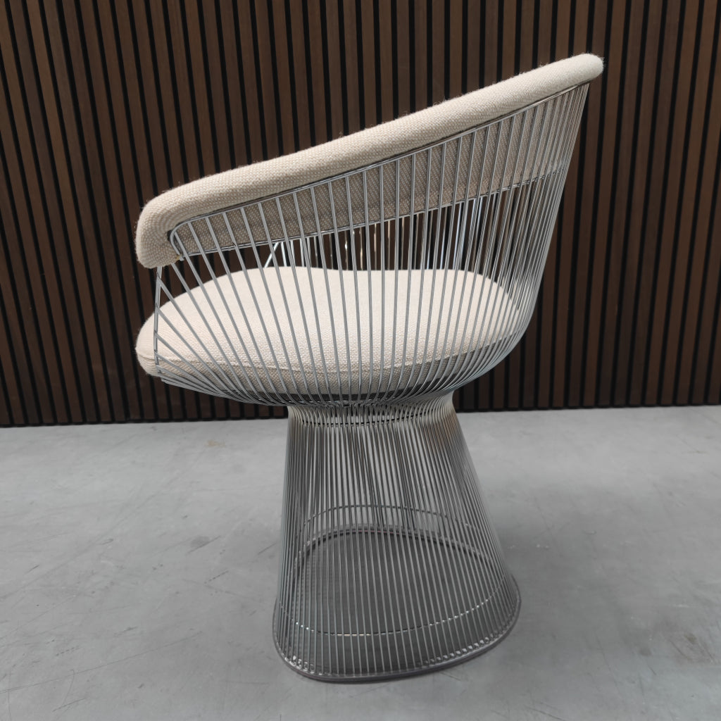 Knoll Warren Platner Dining chair