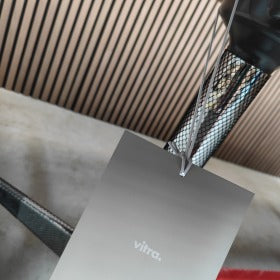 Vitra Eames Segmented Tafel