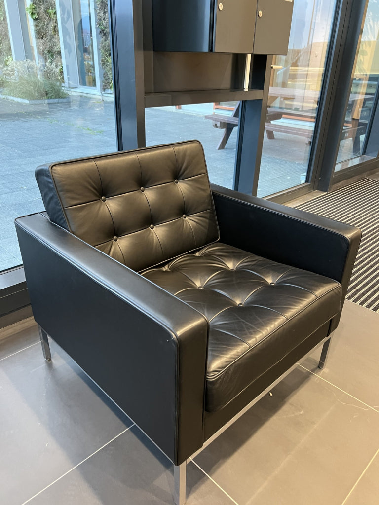 Florence Knoll fauteuil