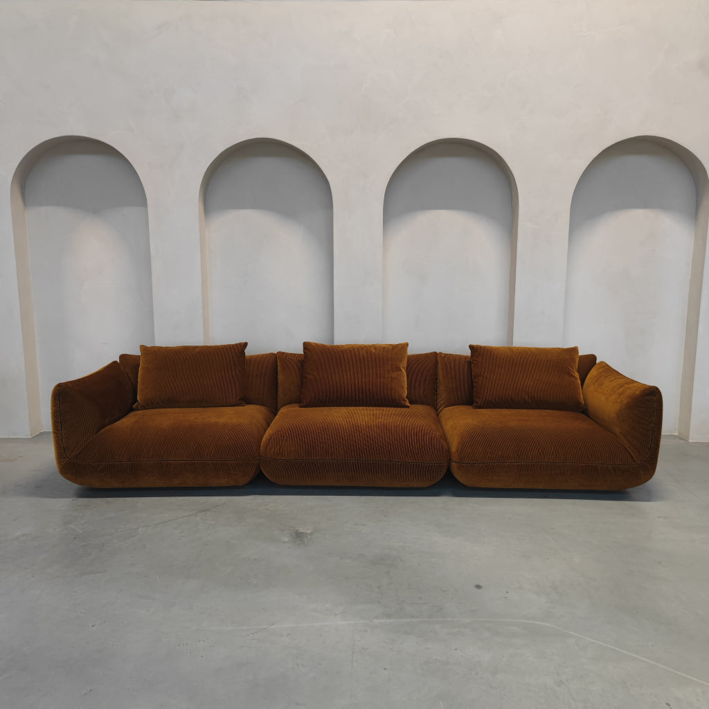 COR - Jalis 21 bank in 9070 Amber