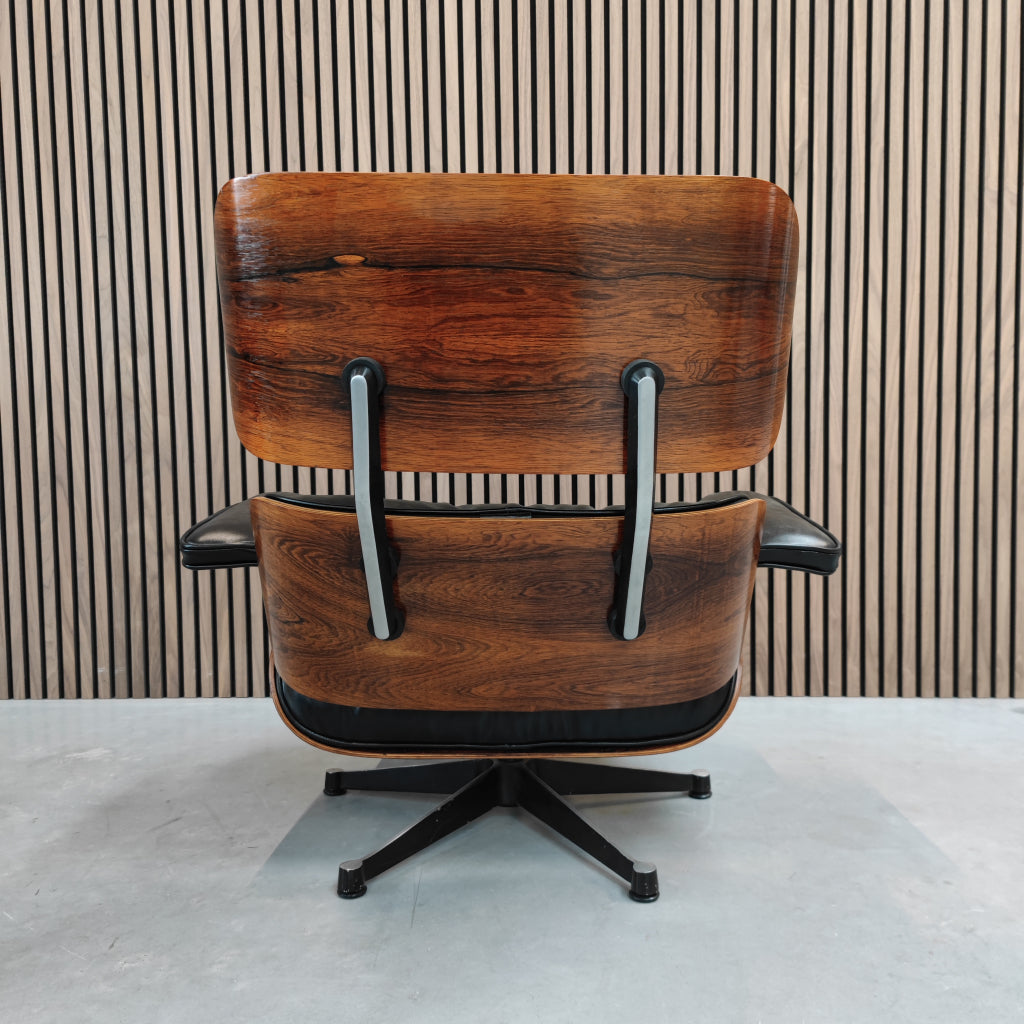 Vitra Eames Lounge chair 1st edition 1956