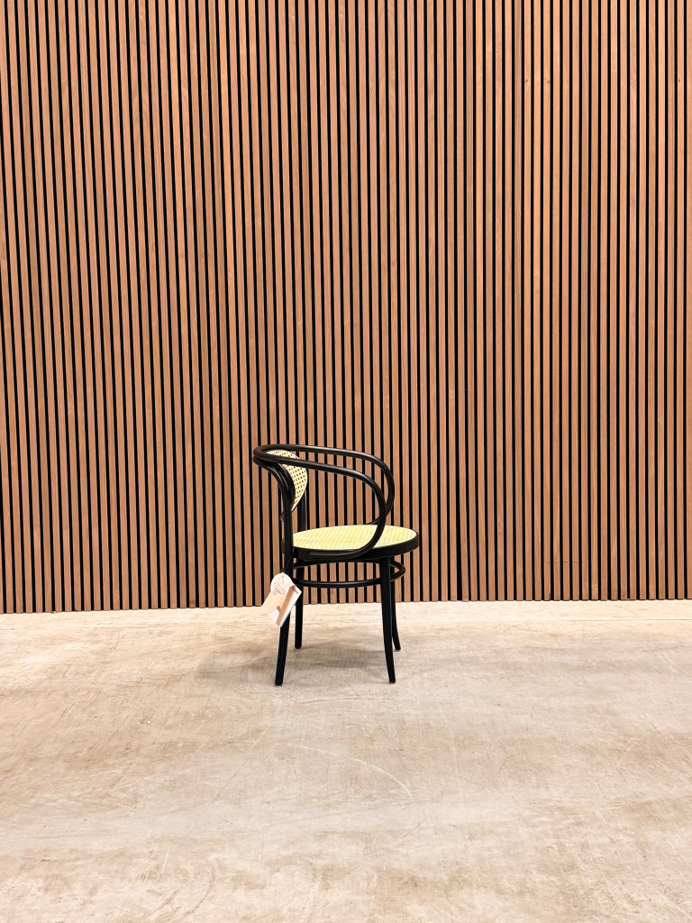 Thonet stoel 210 R