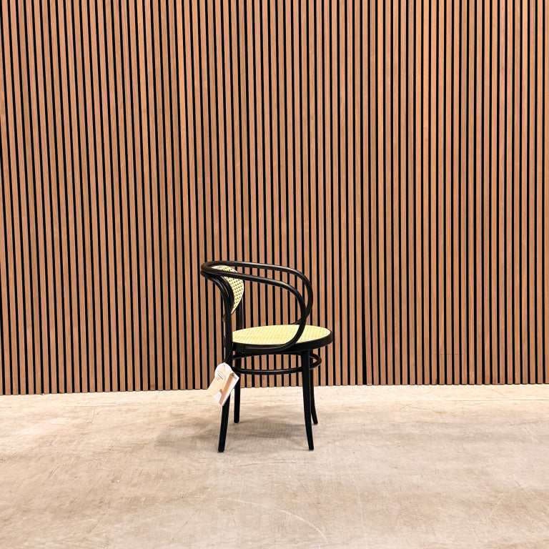 Thonet stoel 210 R