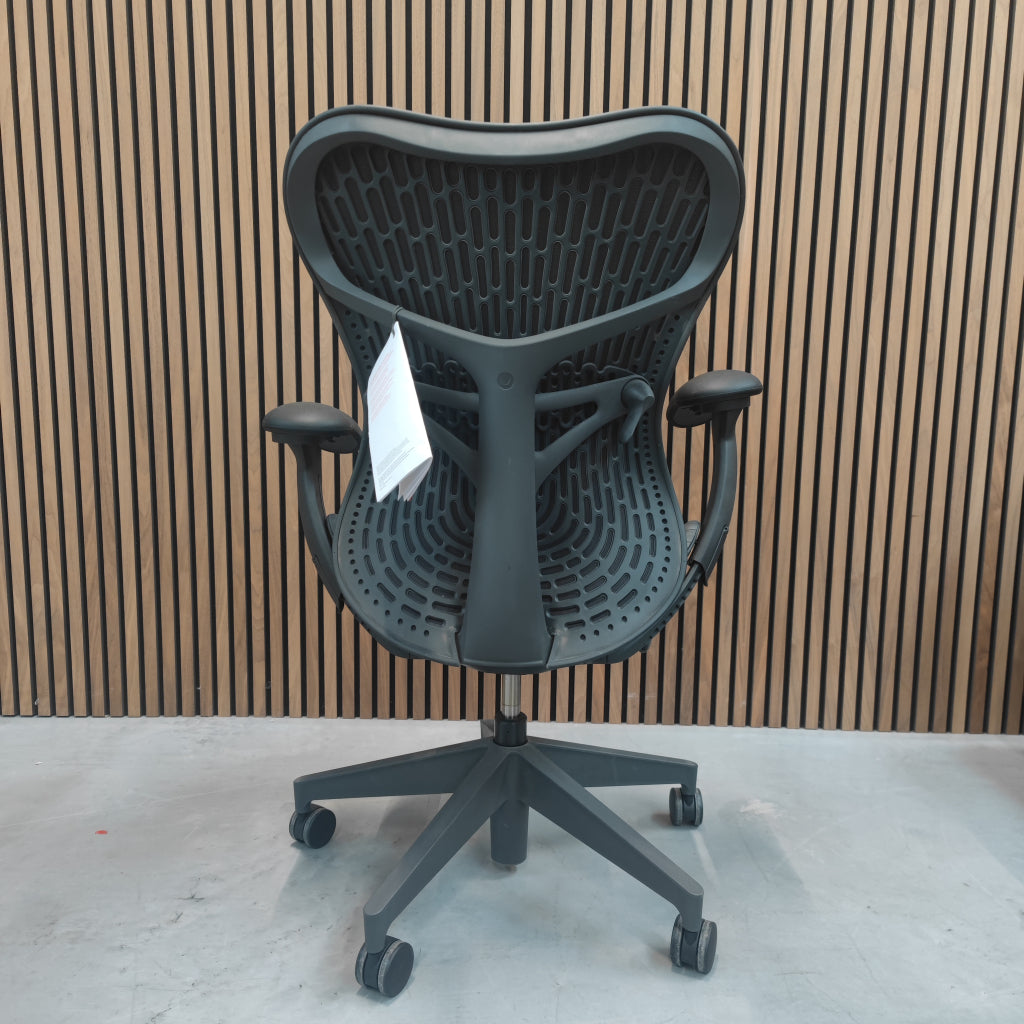Herman Miller Mirra 2 Bureaustoel
