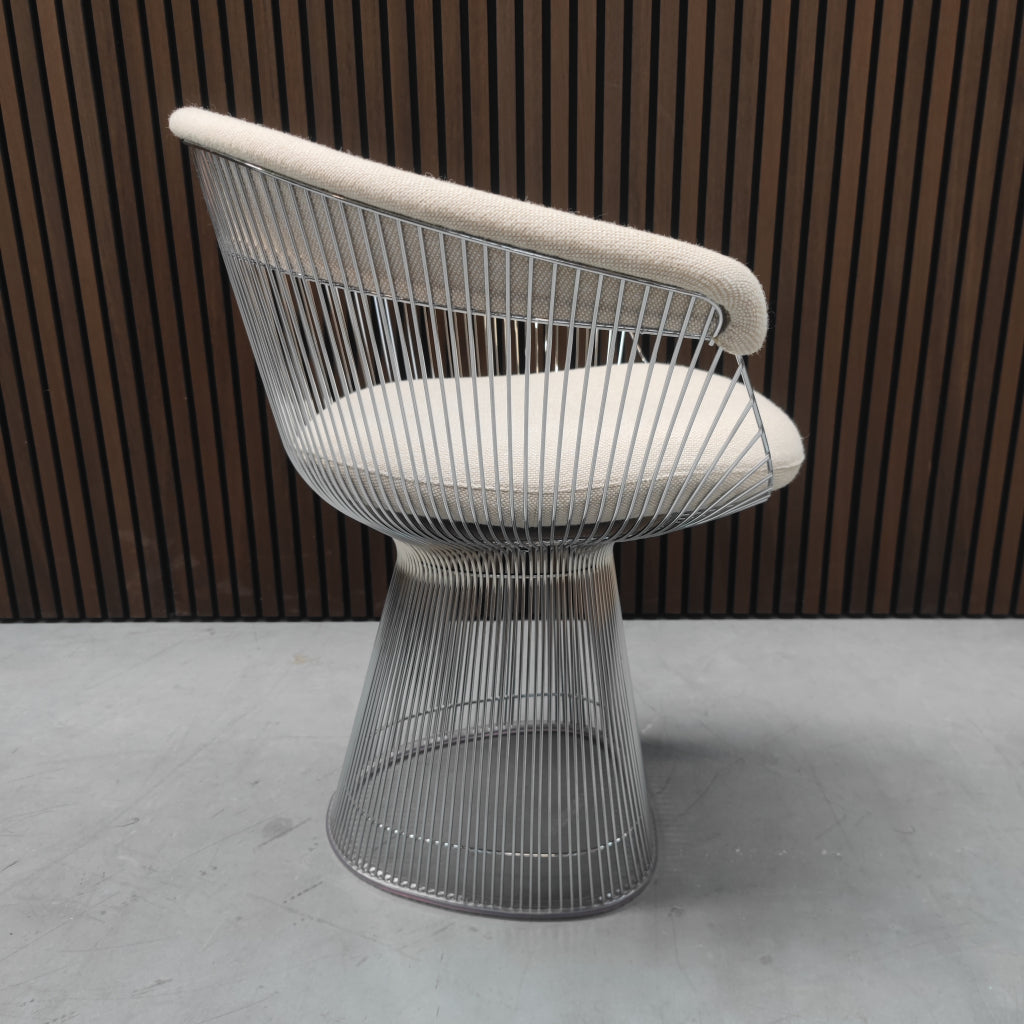 Knoll Warren Platner Dining chair