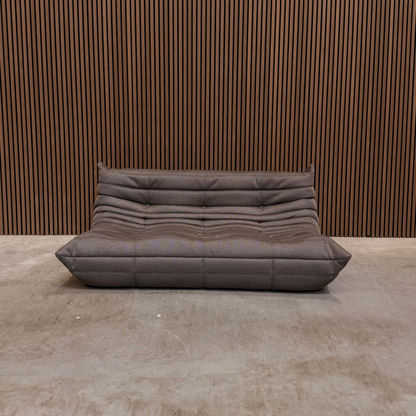 Ligne Roset Togo Large Settee 3-zits | Mesh