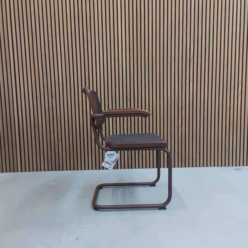 Thonet S 64 N dining chair