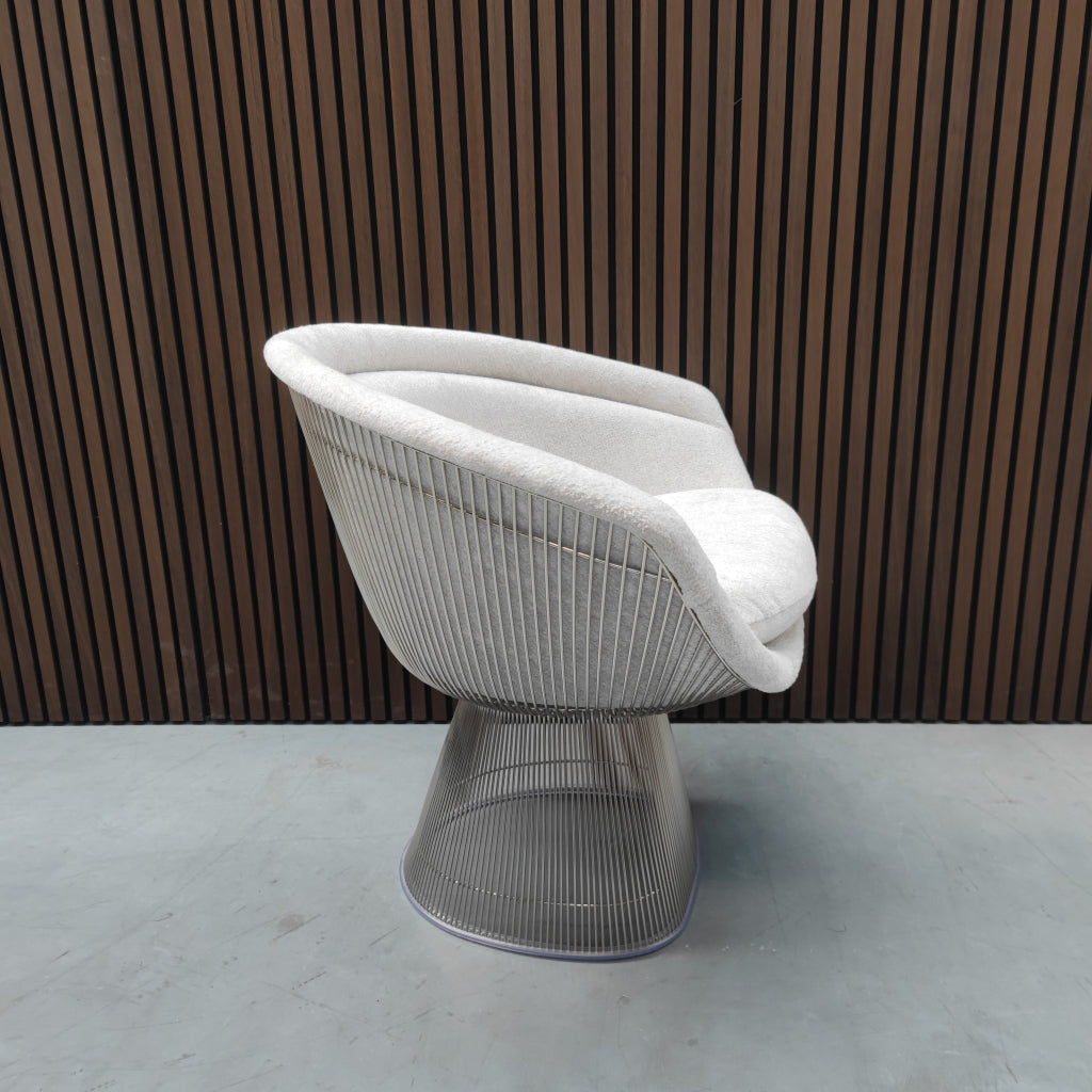 Knoll Platner Lounge Chair