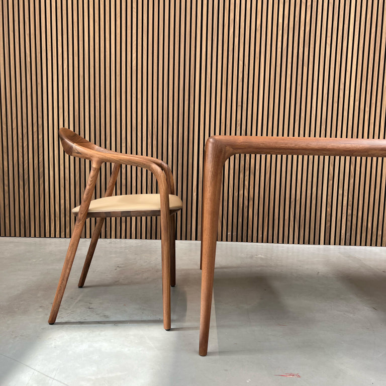 Artisan Neva chair