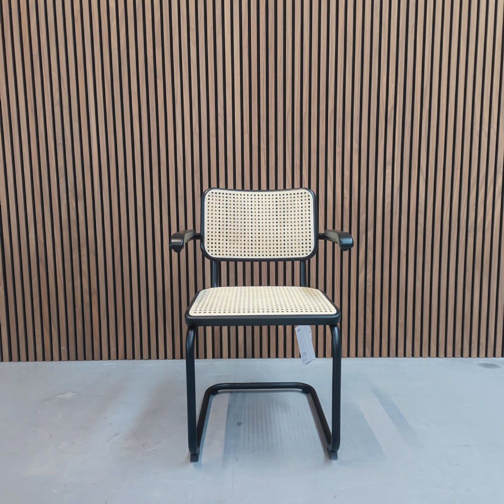 Thonet S 64 eetkamerstoel