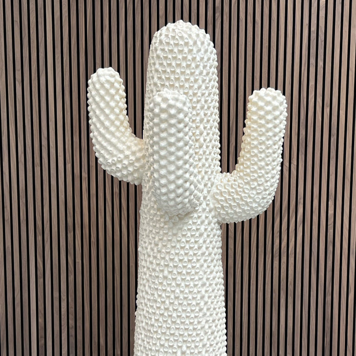 Gufram Cactus wit
