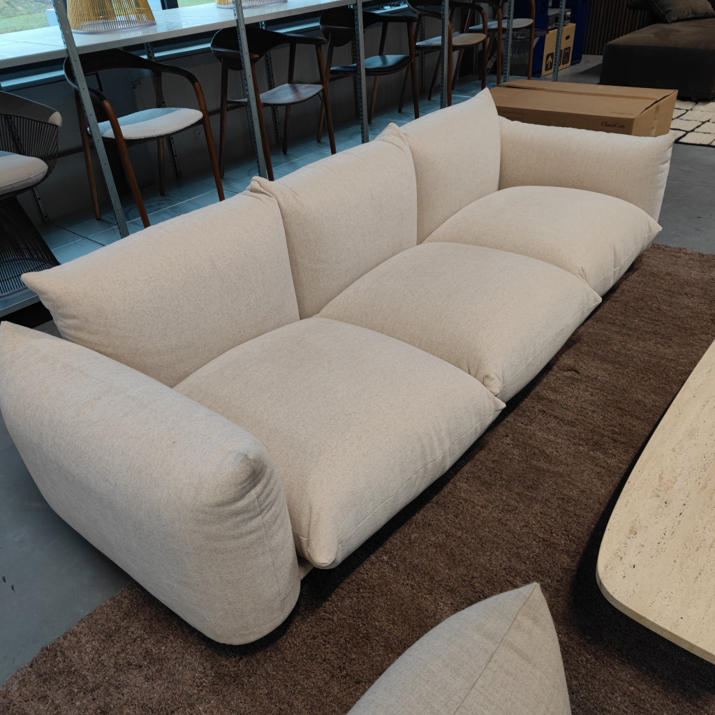 Arflex Marenco Sofa (nieuwstaat)