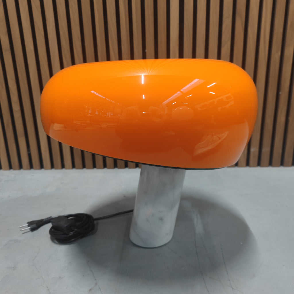 Flos Snoopy lamp