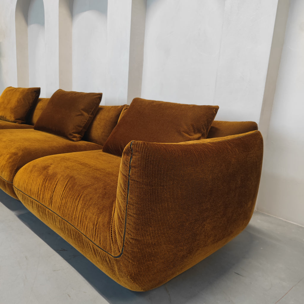 COR - Jalis 21 bank in 9070 Amber