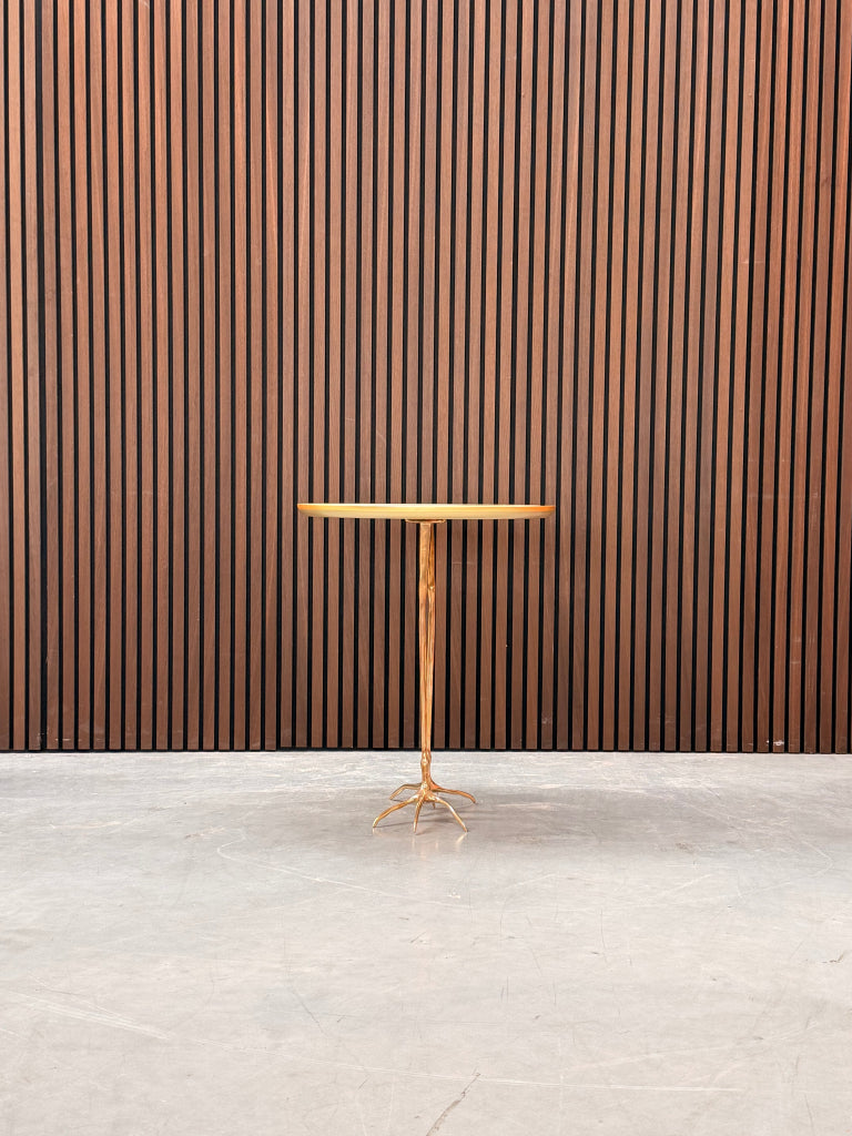 Cassina Traccia Gold