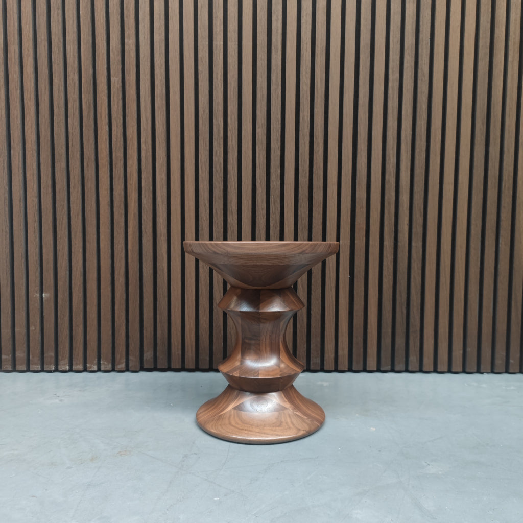 Vitra Eames Stool - Model C