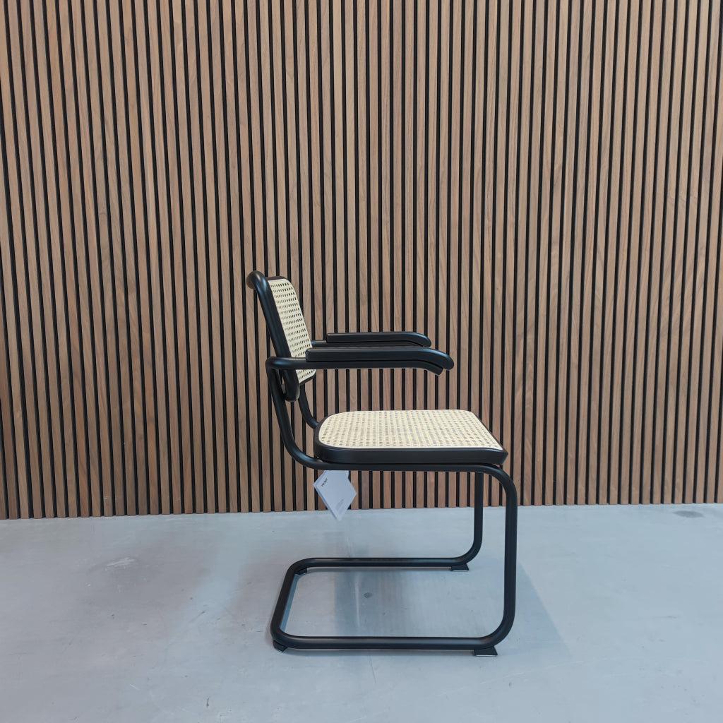 Thonet S 64 eetkamerstoel