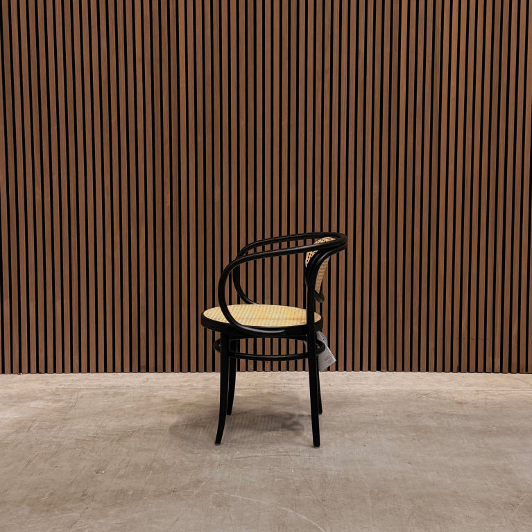 Thonet stoel 210 R