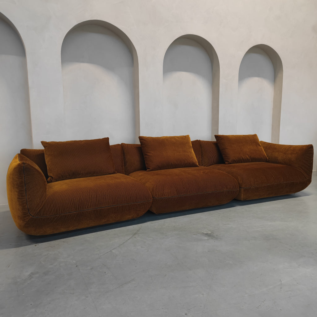 COR - Jalis 21 bank in 9070 Amber
