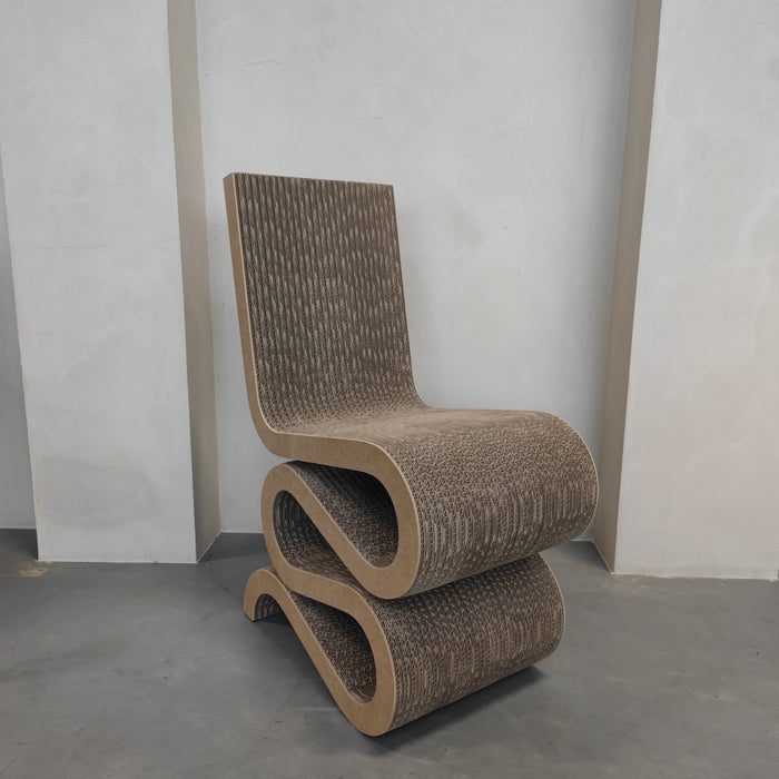 Vitra Wiggle Chair