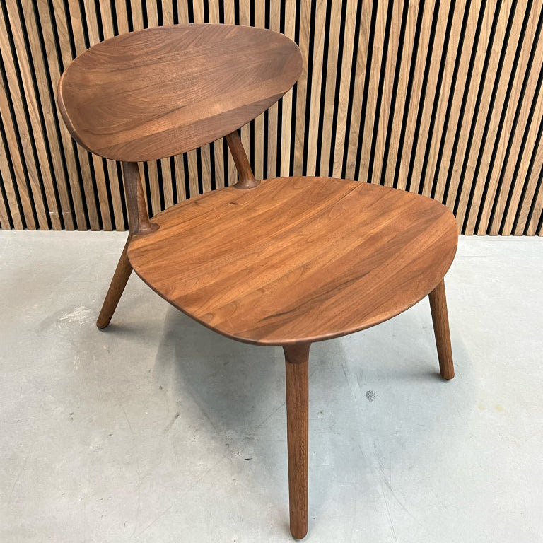 Artisan Wu lounge chair
