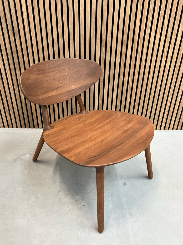 Artisan Wu lounge chair
