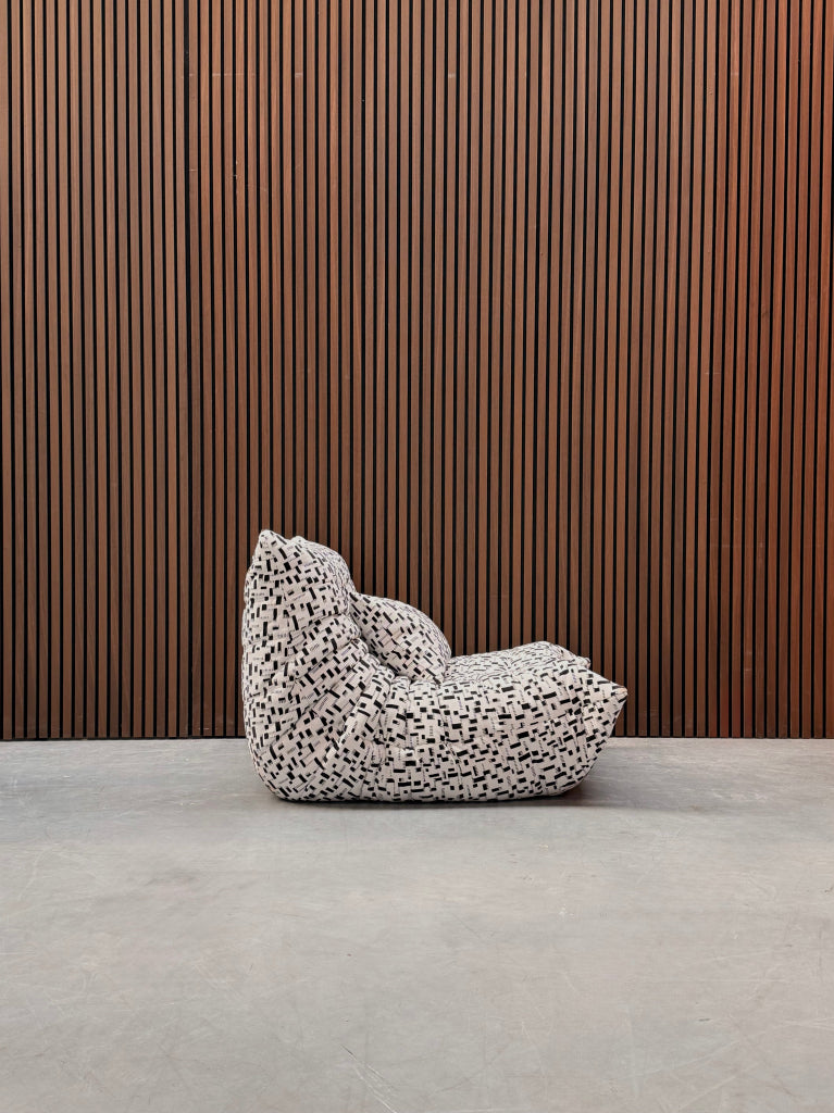 Ligne Roset Togo Fireside Chair | Pierre Frey