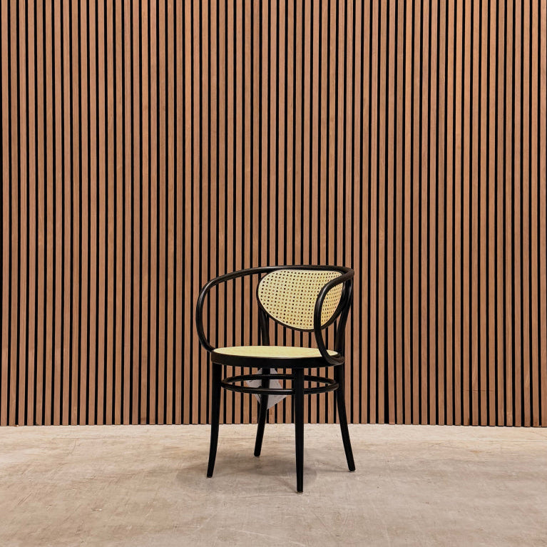 Thonet stoel 210 R