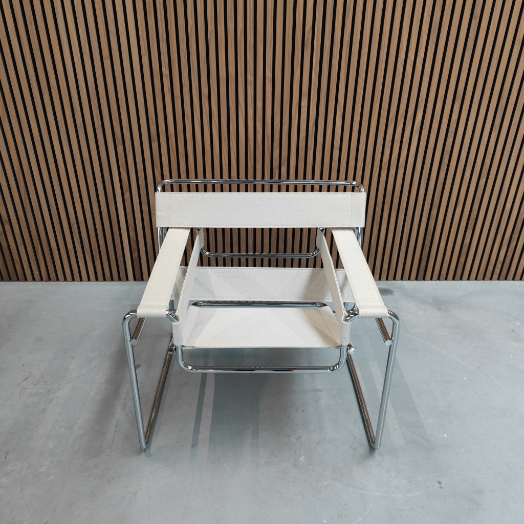 Knoll Wassily chair - Beige