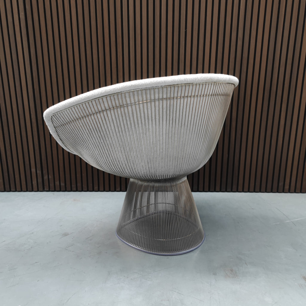 Knoll Platner Lounge Chair