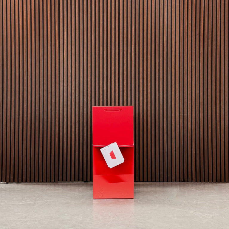Cassina Zig Zag Chair by Gerrit Rietveld