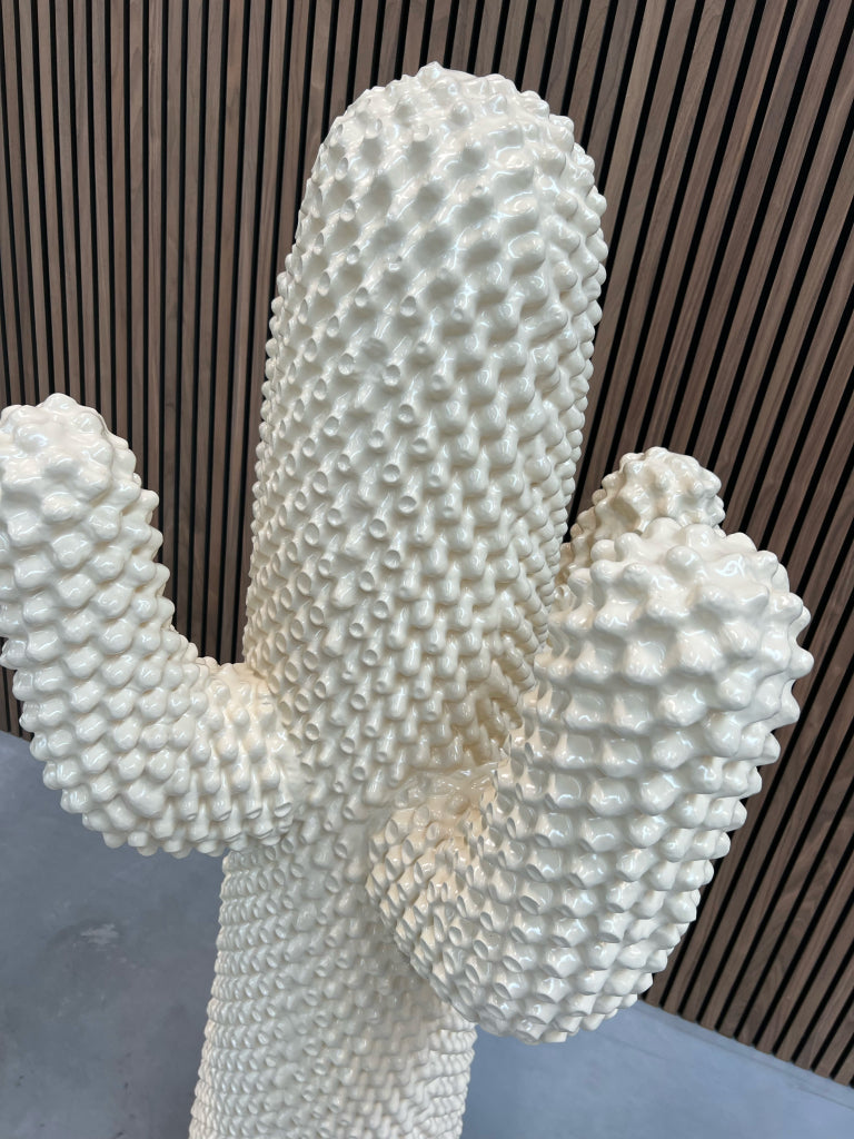 Gufram Cactus wit