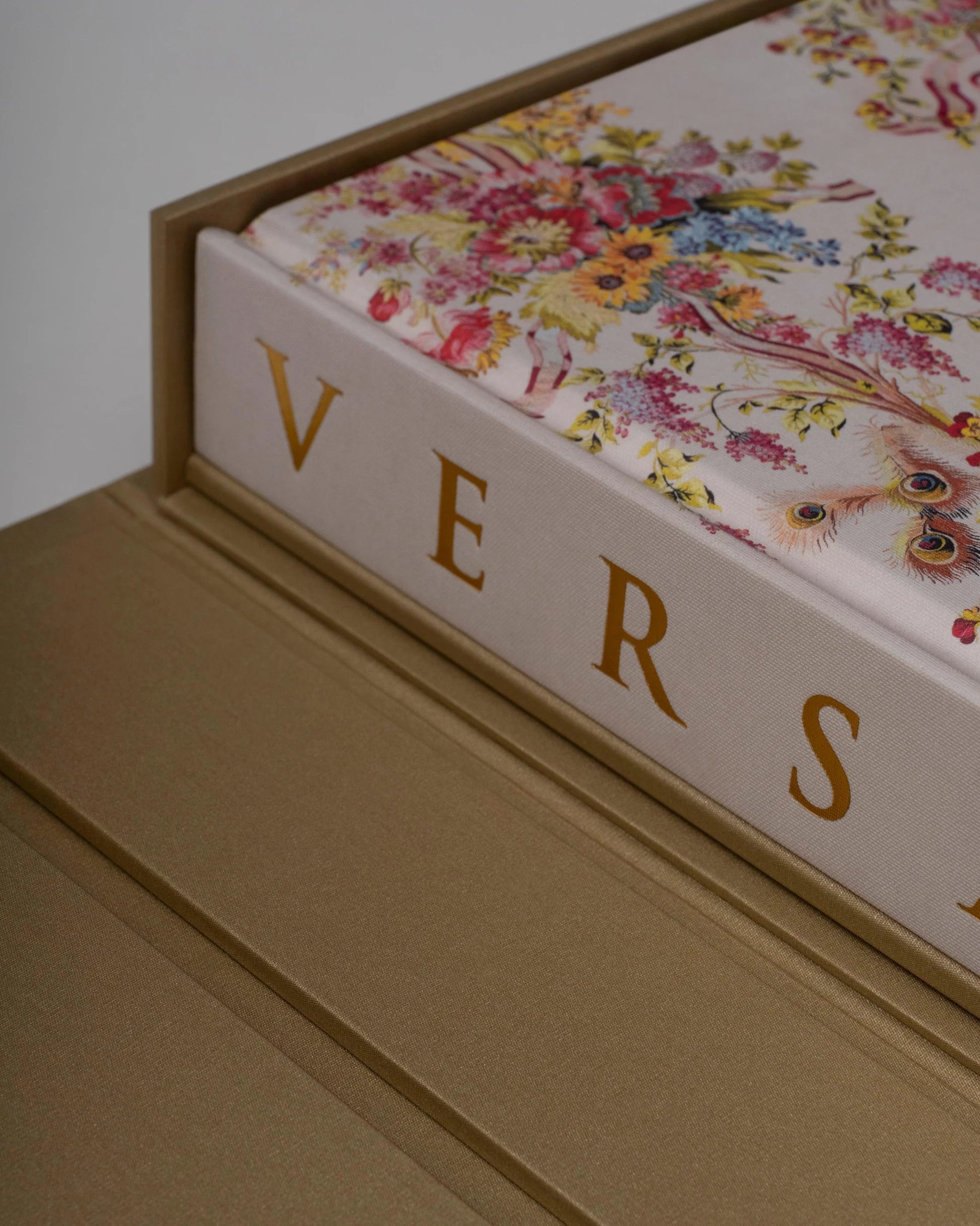 ASSOULINE Versailles: From Louis XIV to Jeff Koons (Special Edition)