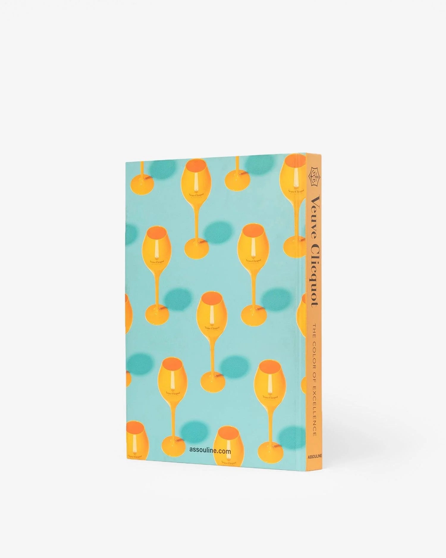 ASSOULINE Veuve Clicquot