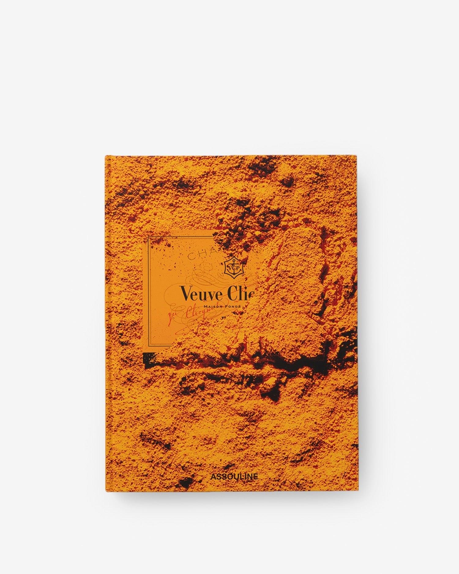 ASSOULINE Veuve Clicquot