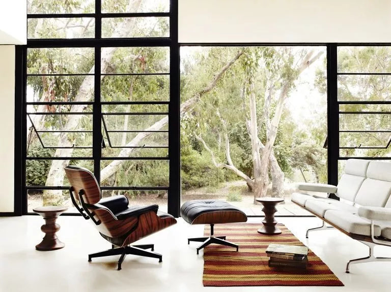 Vitra Stools side table
