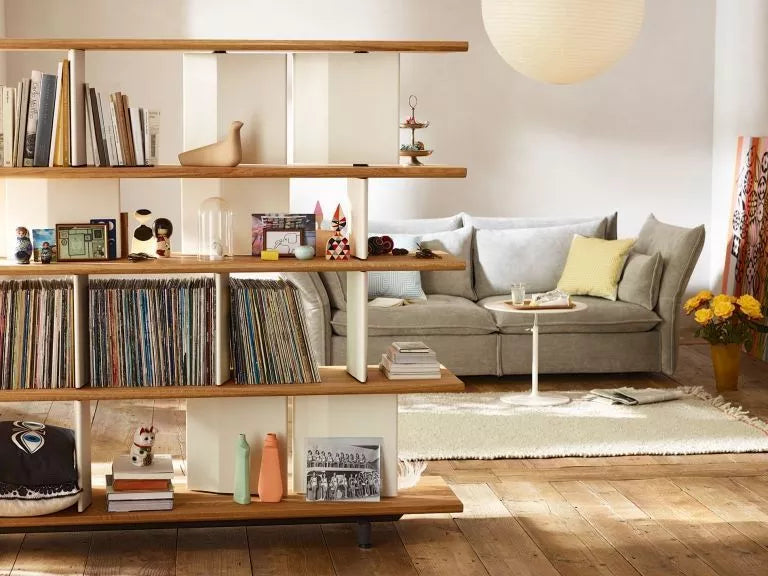Vitra Akari pendant lamp Ø120