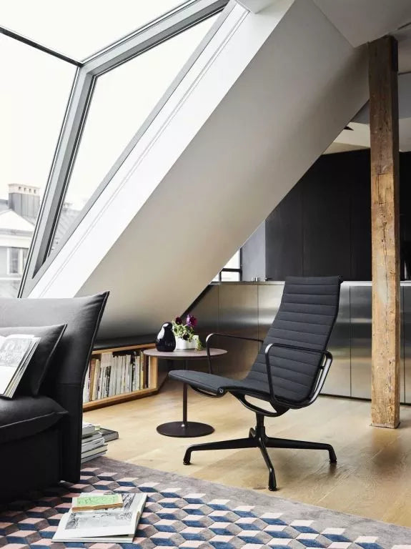 Vitra Occasional Low side table 35
