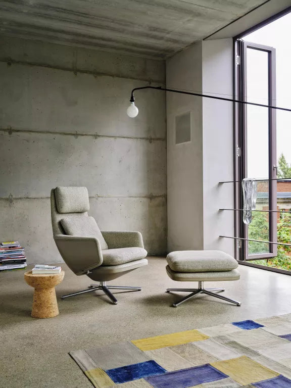 Vitra Petite Potence wandlamp