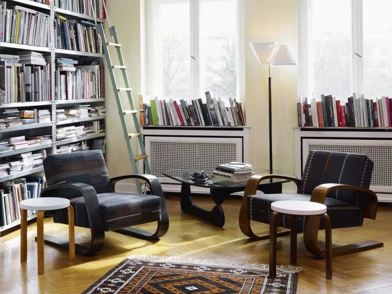 Vitra Noguchi Coffee Table coffee table