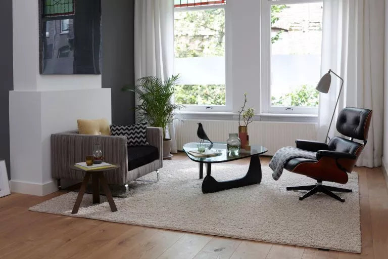 Vitra Noguchi Coffee Table coffee table