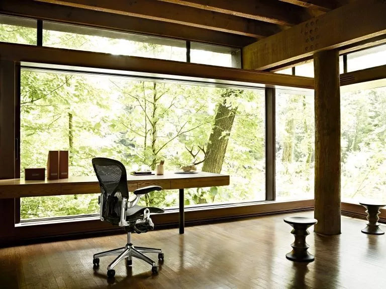 Vitra Stools side table