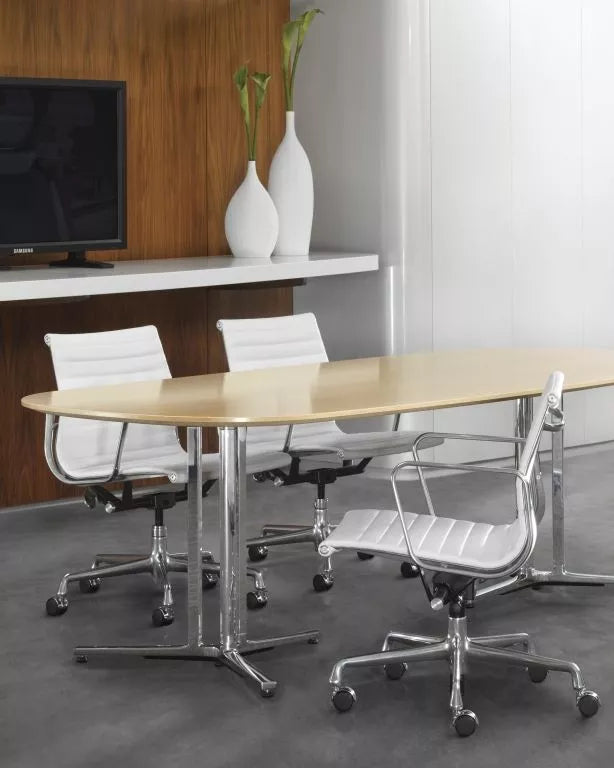 Vitra EA 117 bureaustoel