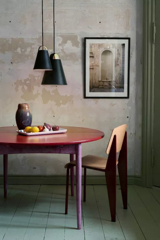 Vitra Standard SP chair