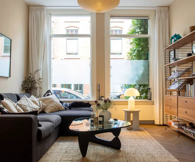 Vitra Noguchi Coffee Table coffee table