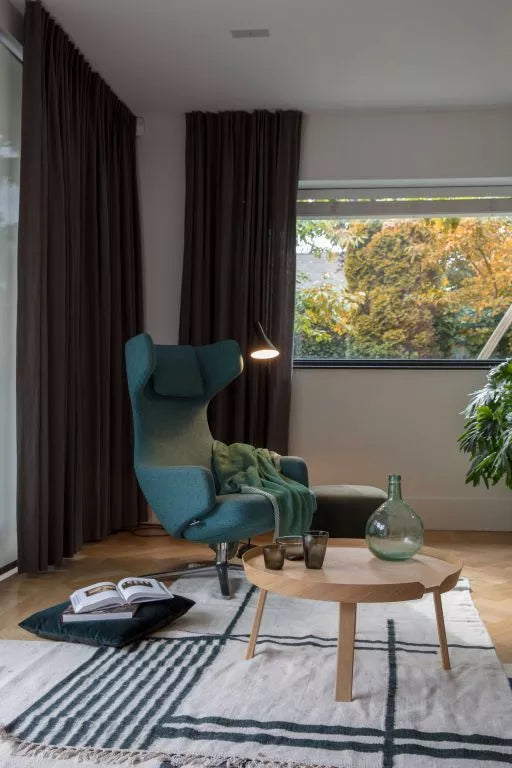 Vitra Grand Repos loungestoel