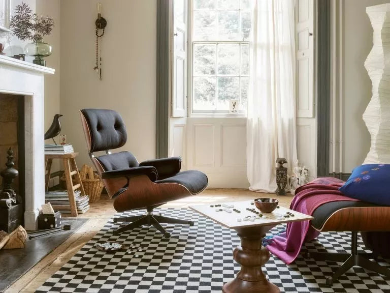 Vitra Stools side table