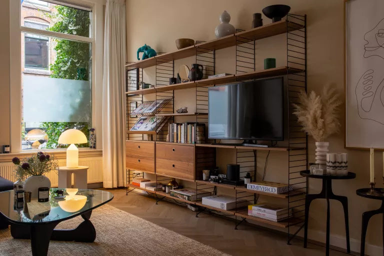 Vitra Noguchi Coffee Table coffee table