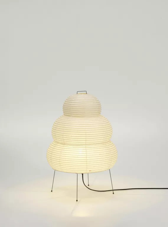 Vitra Akari 25N floor lamp