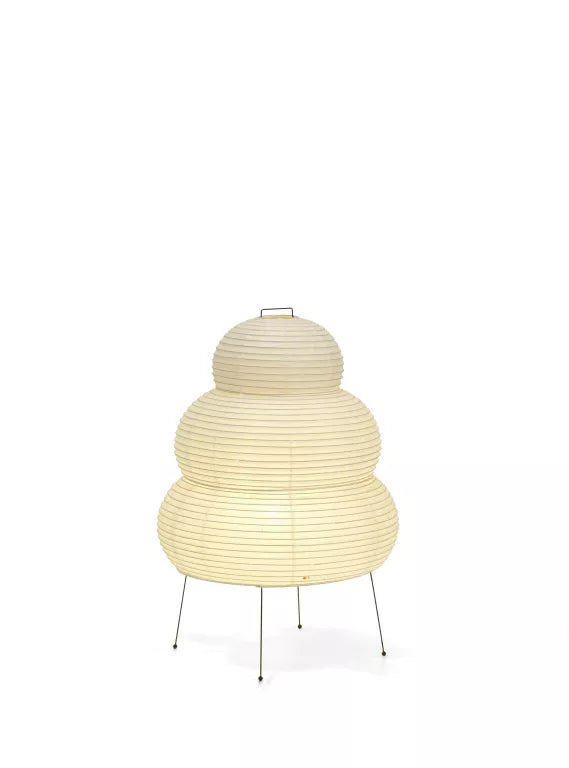Vitra Akari 25N floor lamp